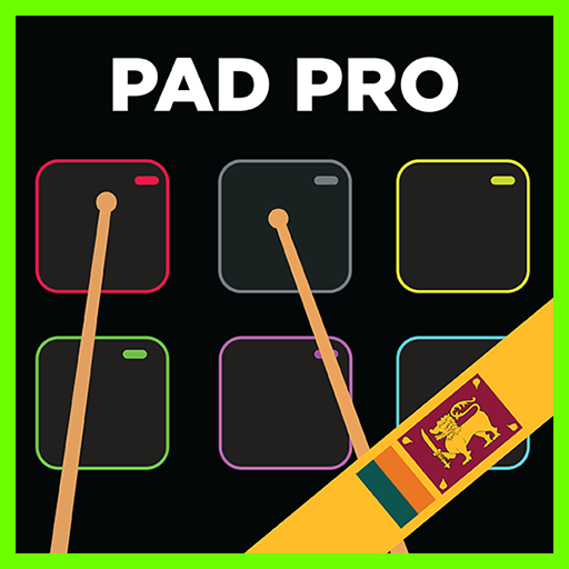 PadPro Logo